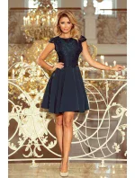 Večerné šaty model 122254 Numoco