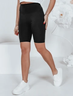 Dámske šortky LOVIFIT black FashionStreet SY0432