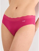 sloggi GO Blush Hipster 2P – Berry – SLOGGI Berry – SLOGGI sloggi GO Blush Hipster 2P – Berry – SLOGGI Berry – SLOGGI