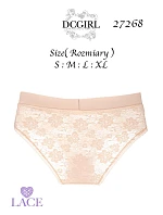 Nohavičky DC Girl 27268 A12 S–XL