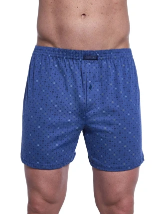 Pánske šortky 008/311 Comfort plus - CORNETTE Pánske šortky 008/311 Comfort plus - CORNETTE