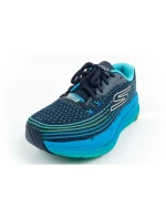 Bežecká obuv Skechers Max Cushioning M 220835/NVBL