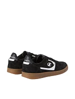 Champion CL78 SP dámske topánky black S11823 KK020 women's
