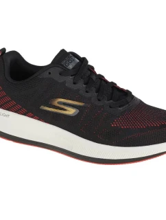 Skechers Go Run Pulse Strada 220096-BKRD Black 42,5