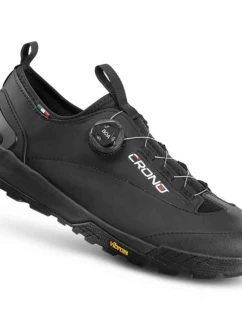 Topánky CRONO SPD CG-2-22 black 40 Composite