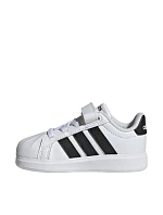Detská obuv adidas Streettalk white JQ6145