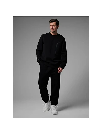 Pánske tepláky typu jogger 4F x Robert Lewandowski 4F RL9SAW25TTROM1703-20S Pánske tepláky typu jogger 4F x Robert Lewandowski 4F RL9SAW25TTROM1703-20S