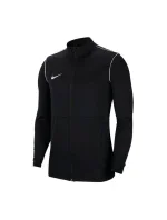 Detská tréningová mikina Dry Park 20 Jr BV6906-010 - Nike Detská tréningová mikina Dry Park 20 Jr BV6906-010 - Nike