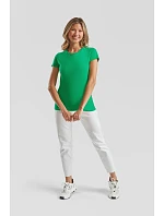 Fruit of the Loom Lady-Fit Iconic 150 T Dámske tričko 16.1432 fuchsiová Fruit of the Loom Lady-Fit Iconic 150 T Dámske tričko 16.1432 fuchsiová
