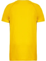 Kariban ProAct PA 438 Pánske športové tričko 20.P438 true yellow Kariban ProAct PA 438 Pánske športové tričko 20.P438 true yellow