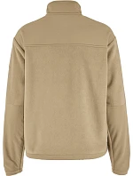 Craft Corporate Urban Fleece Jacket W Dámska fleecová bunda 81.7422 raw Craft Corporate Urban Fleece Jacket W Dámska fleecová bunda 81.7422 raw