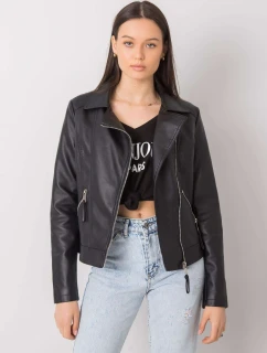 NM DE KR HM21 bunda.32 čierna