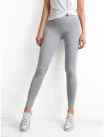 Legíny RV LG 2850.20P šedá