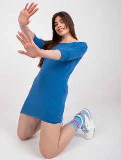 Tunika TW TU 1021.22X tmavo modrá