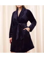 Dámsky župan Robes Fleece Robe 01 - Triumph