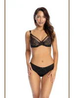 Brazílske nohavičky model 189762 Bella Misteria