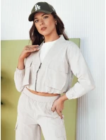 Dámsky set ROTVE beige FashionStreet AY1024
