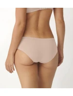 Dámske nohavičky Smart Natural Hipster EX - telové - TRIUMPH Dámske nohavičky Smart Natural Hipster EX - telové - TRIUMPH