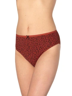 Nohavičky Lama L-127BI-32 A'3 S-XL