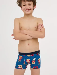 Boxerské šortky Cornette Young Boy 700/151 Boxer 134-164