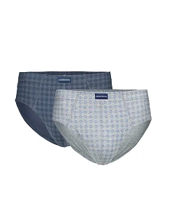 Nohavičky Henderson 1440 K 697 3XL-5XL A'2