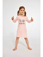 Košeľa Cornette Kids Girl 549/209 Be My Friend 2 dl/r 98–128 Košeľa Cornette Kids Girl 549/209 Be My Friend 2 dl/r 98–128
