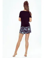 Eldar First Lady Silvana pyžamo s/r S-XL