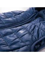 Prešívaná vesta Martes Maron Vest Jr 92800360609