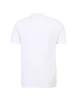 Fila Laas Regular Tee M FAM0874 10001 pánske tričko