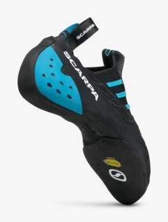 Topánky instinct s-black-azure-40 SCARPA