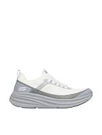 Dámske topánky Skechers Bobs Skillz Too Vital, biele, 117759 WBL, veľkosť 38
