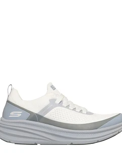 Dámske topánky Skechers Bobs Skillz Too Vital, biele, 117759 WBL, veľkosť 38