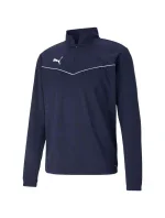 Pánske teamRISE 1 4 Zip M 657394 06 - Puma