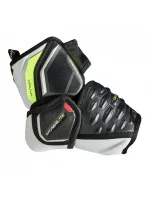 Hokejové chrániče lakťov Bauer Vapor Hyperlite Jr 1059930 Hokejové chrániče lakťov Bauer Vapor Hyperlite Jr 1059930