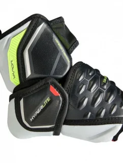 Hokejové chrániče lakťov Bauer Vapor Hyperlite Jr 1059930