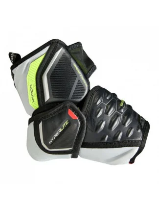 Hokejové chrániče lakťov Bauer Vapor Hyperlite Jr 1059930 Hokejové chrániče lakťov Bauer Vapor Hyperlite Jr 1059930