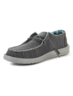 Topánky Hey Dude Wally Sox M 40019-025 Topánky Hey Dude Wally Sox M 40019-025