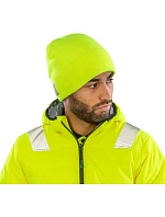 Result Headwear RC 033X Pletená čiapka s podšívkou Thinsulate™ 28.033X tmavomodrá Result Headwear RC 033X Pletená čiapka s podšívkou Thinsulate™ 28.033X tmavomodrá
