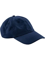 Beechfield B 653 6 panelová nízkoprofilová kšiltovka 53.0653 navy Beechfield B 653 6 panelová nízkoprofilová kšiltovka 53.0653 navy