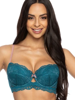 Mat 3525/11 Sybilla farba: tyrkysová