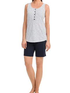 Vamp - Dámske pyžamo 12370 - Vamp