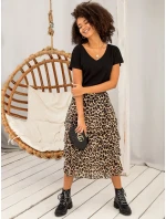 Tričko RV TS 4832.12P čierna