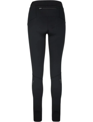 Dámske legíny Karang čierna 40 - KILPI