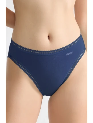 SLOGGI GO CRUSH NOHAVIČKY S VYSOKOU NOHOU C3P V003 SLOGGI GO CRUSH NOHAVIČKY S VYSOKOU NOHOU C3P V003