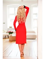 Nočná košieľka model 187050 Kalimo