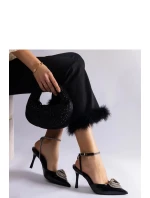 Čerpadlá na ihly model 207198 Solea Čerpadlá na ihly model 207198 Solea
