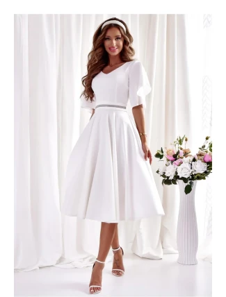 Večerné šaty model 208819 With You