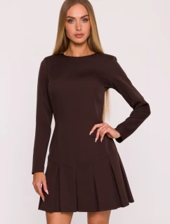 Denné šaty model 216625 Moe