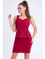 Večerné šaty model 69974 YourNewStyle