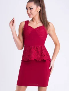 Večerné šaty model 69974 YourNewStyle